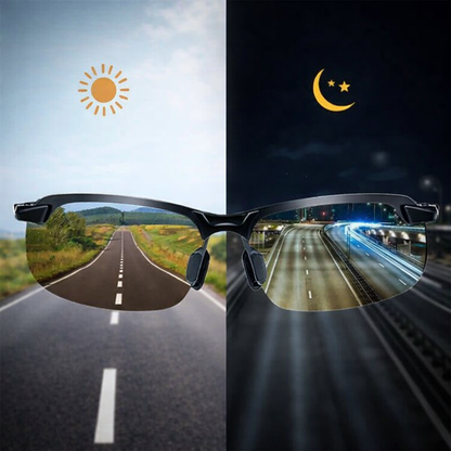 ¡COMPRA 1 Y OBTÉN 2! Gafas Flexibles TR90: Adiós al Cansancio Ocular con Filtro Azul + Estuche de Regalo