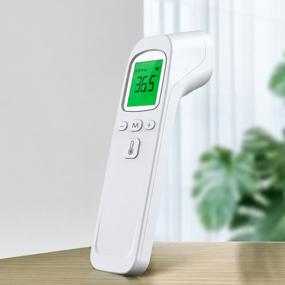 ¡El Poder de Controlar la Temperatura con un Toque de un Botón – Solo con InstaTemp!